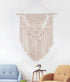 Wall Hanging Bohemian Chic Handicrafts Woven Tapestry Modern Boho Living Room Bedroom Wall Decoration